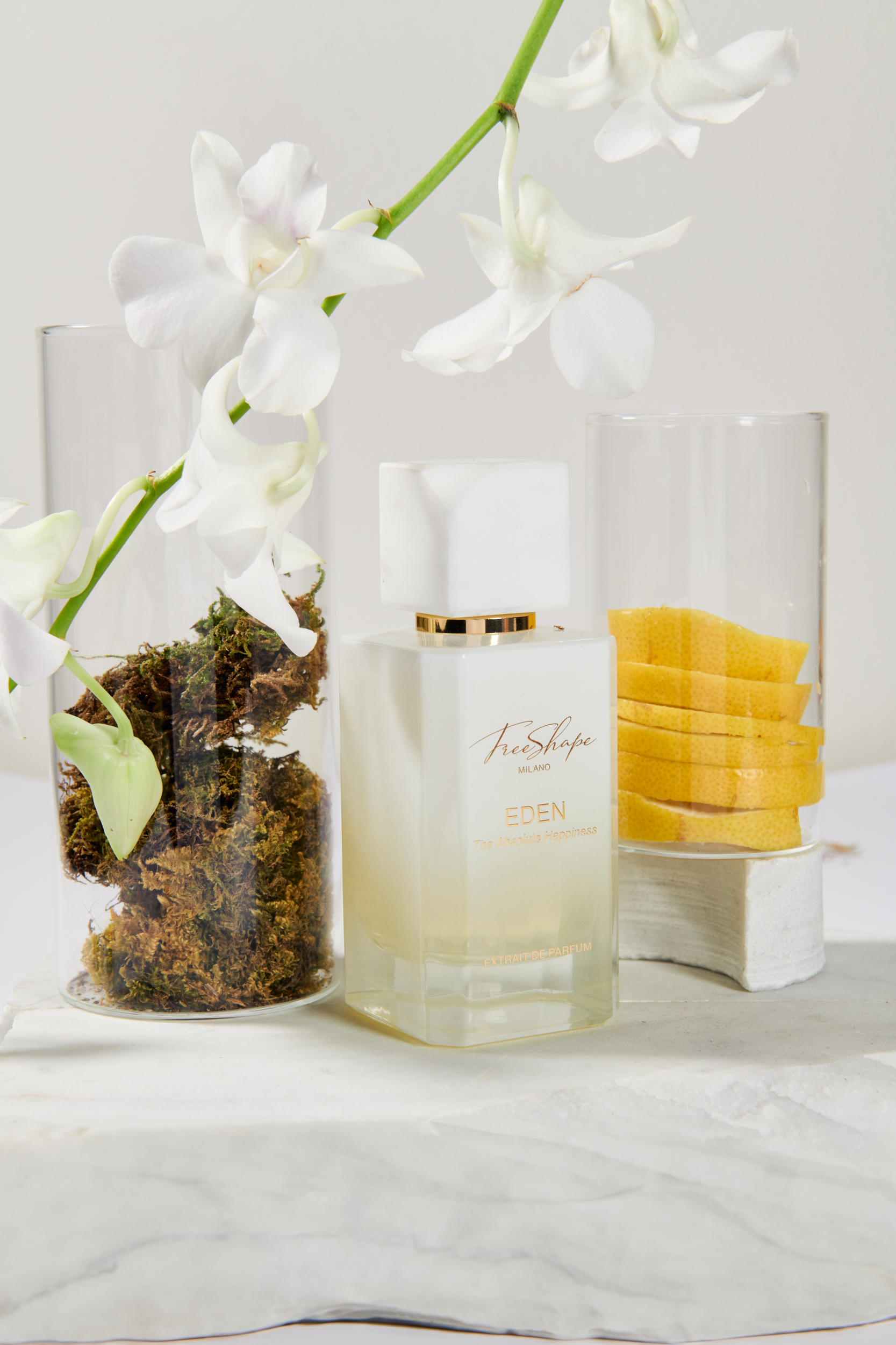 新品 Nichic No.9ベリー＆ミュゲ 100mL